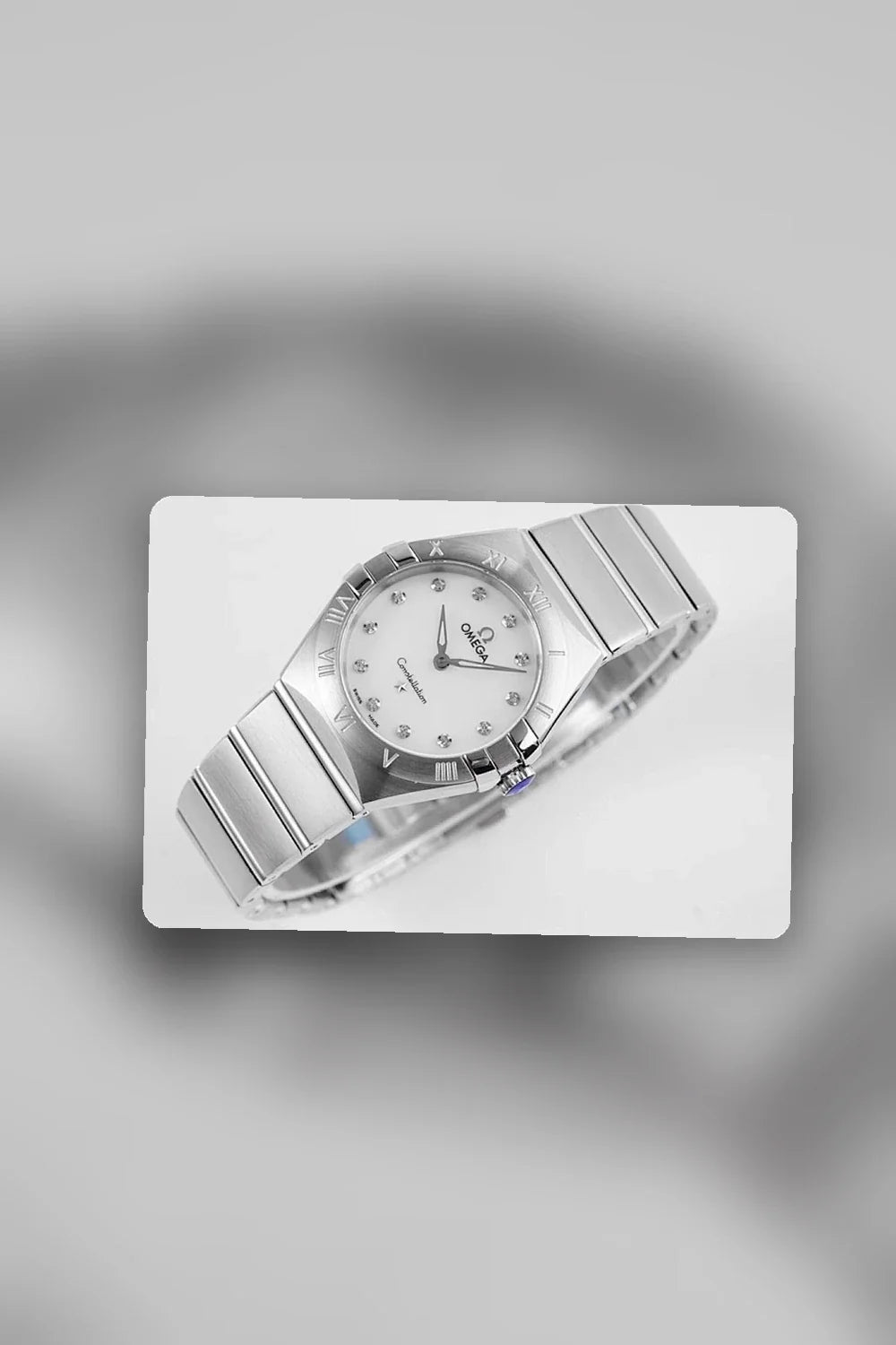 Aurel Bags Mix Watch 967