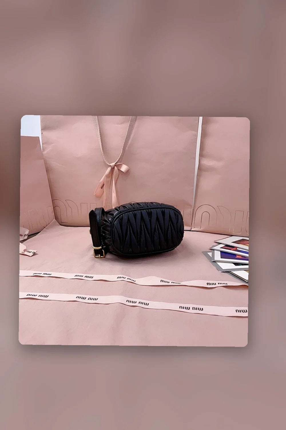 Aurel Bags MMU Bag 328