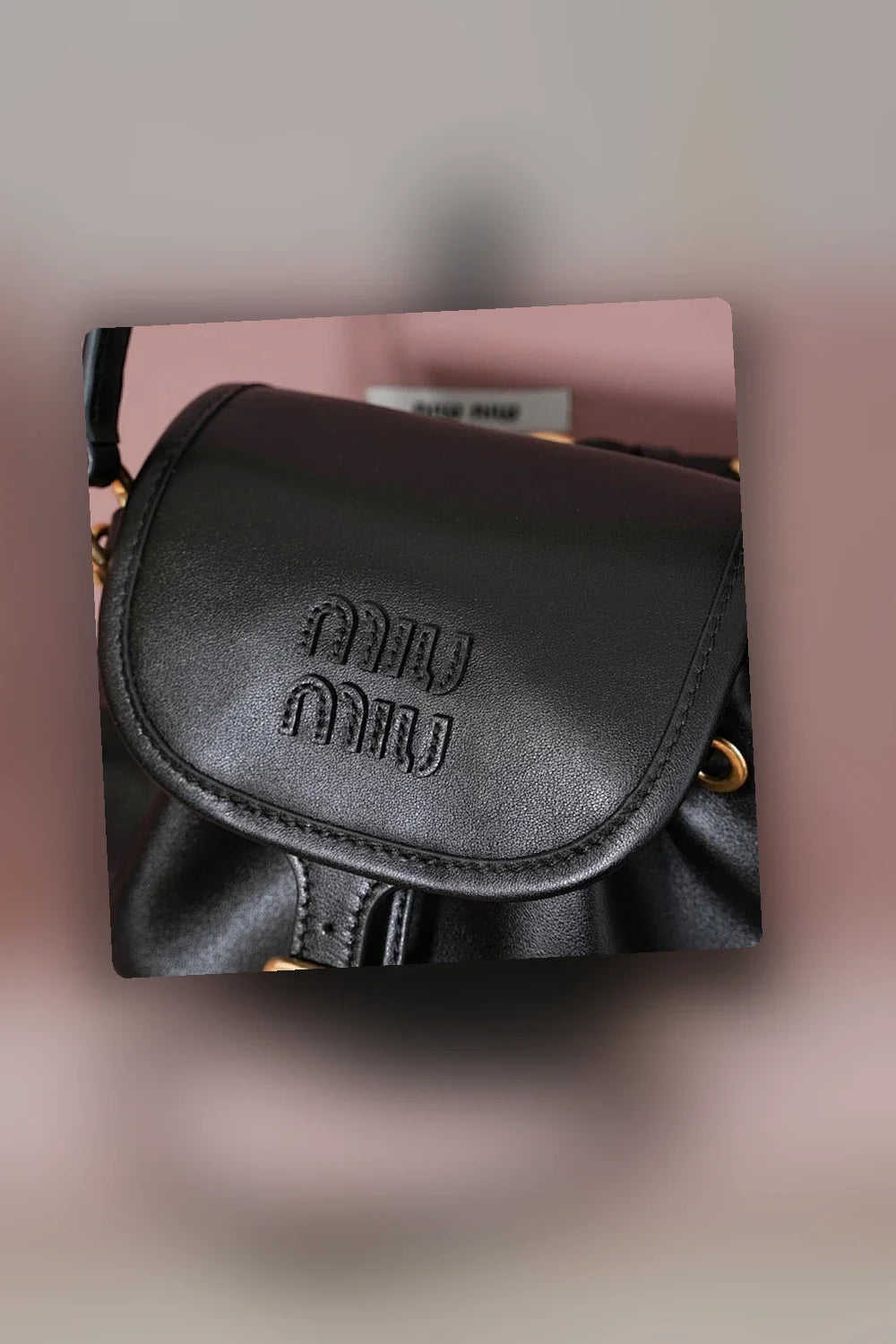 Aurel Bags MMU Bag 208