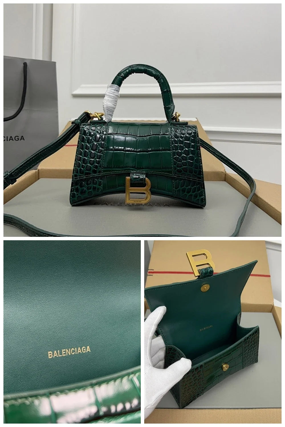 Aurel Bags BG Bag 344