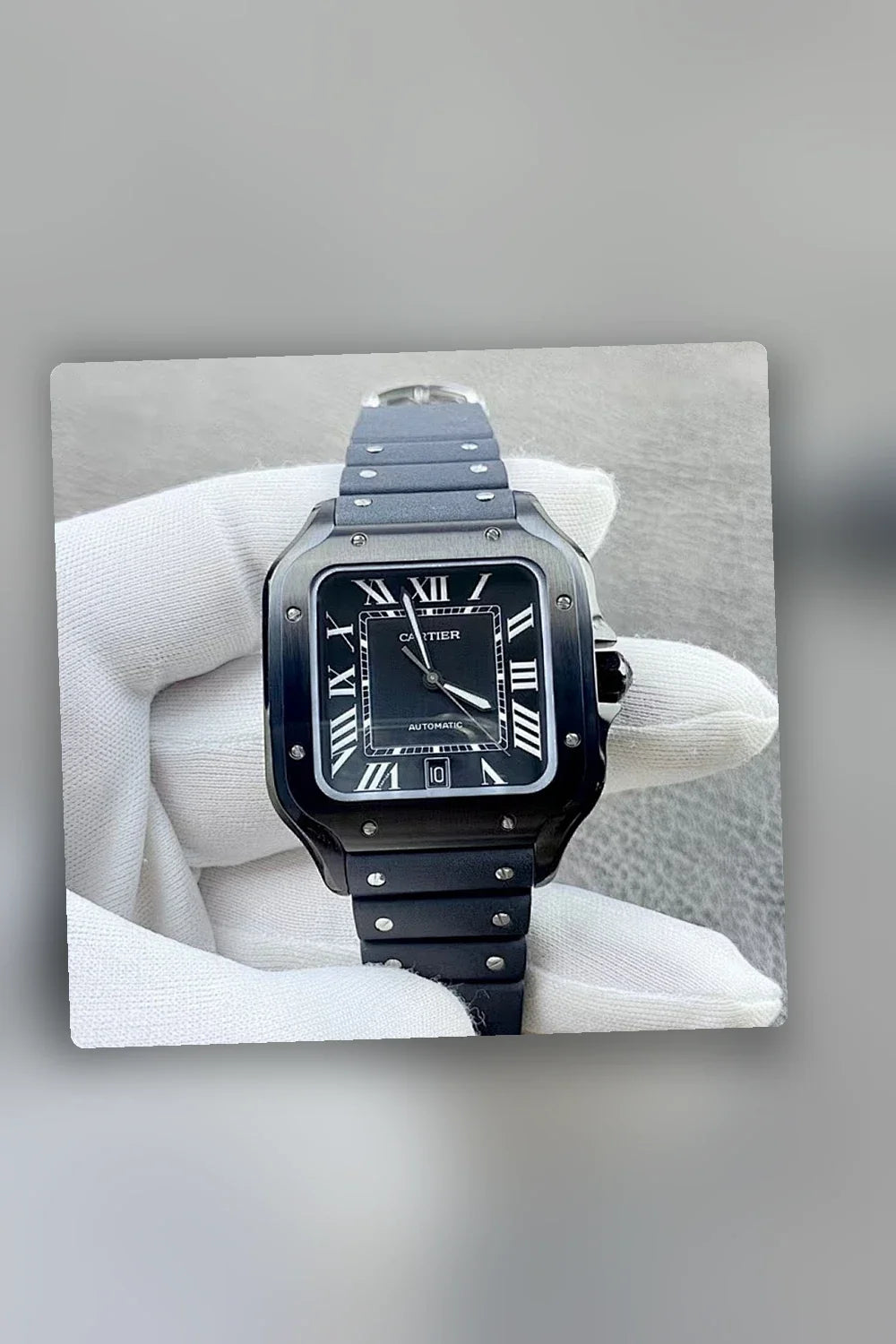 Aurel Bags Mix Watch 207