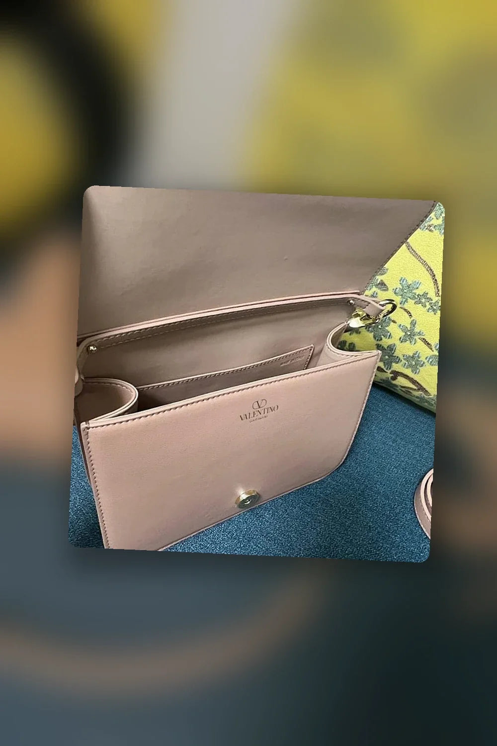 Aurel Bags VEL Bag 1029