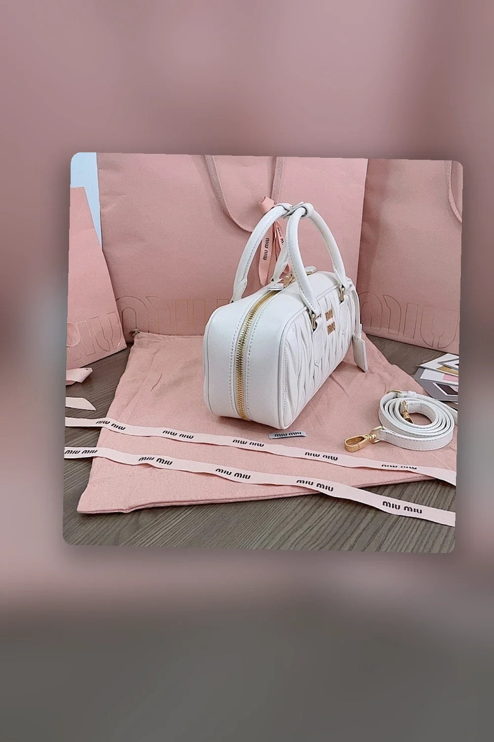 Aurel Bags MMU Bag 627