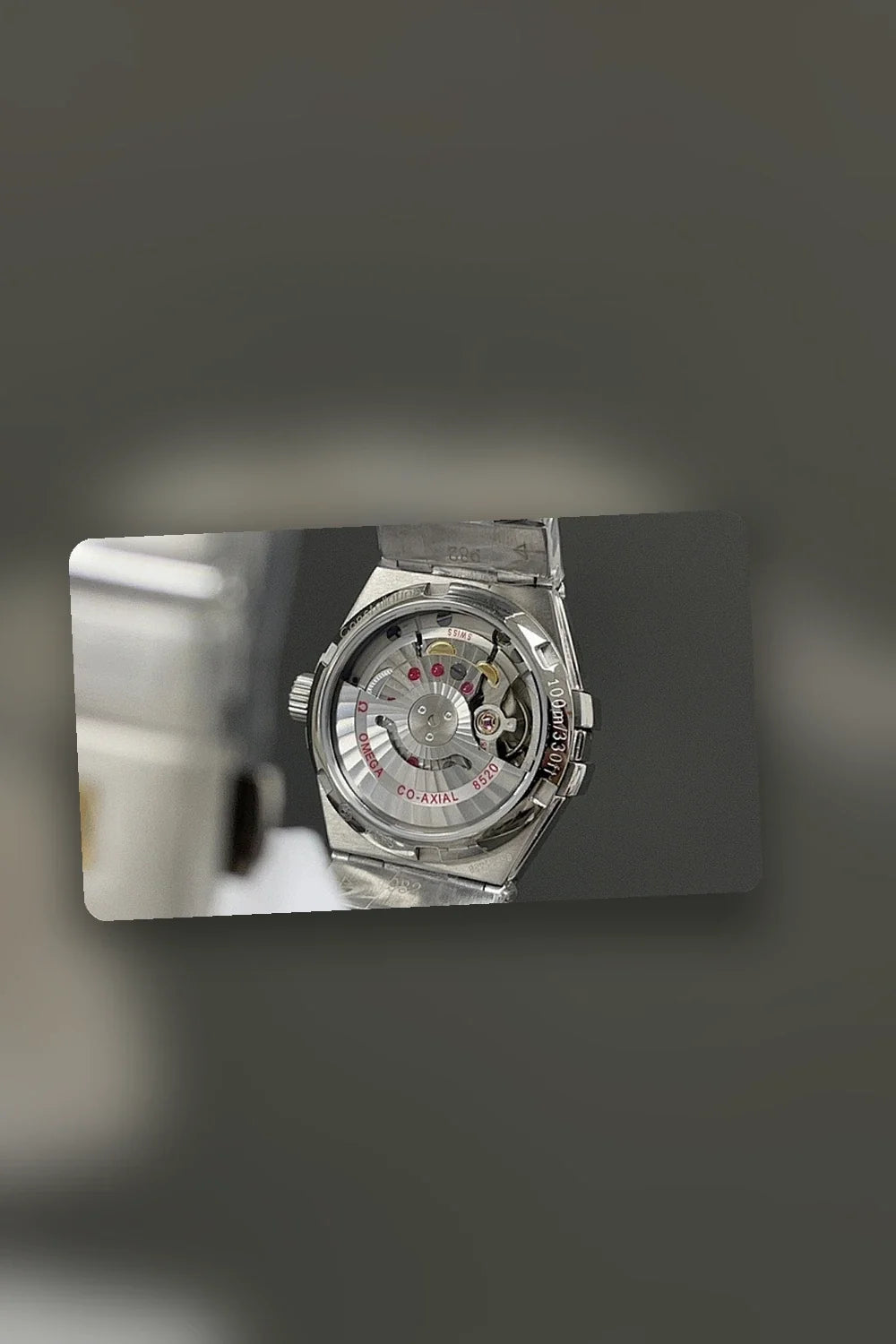 Aurel Bags Mix Watch 513