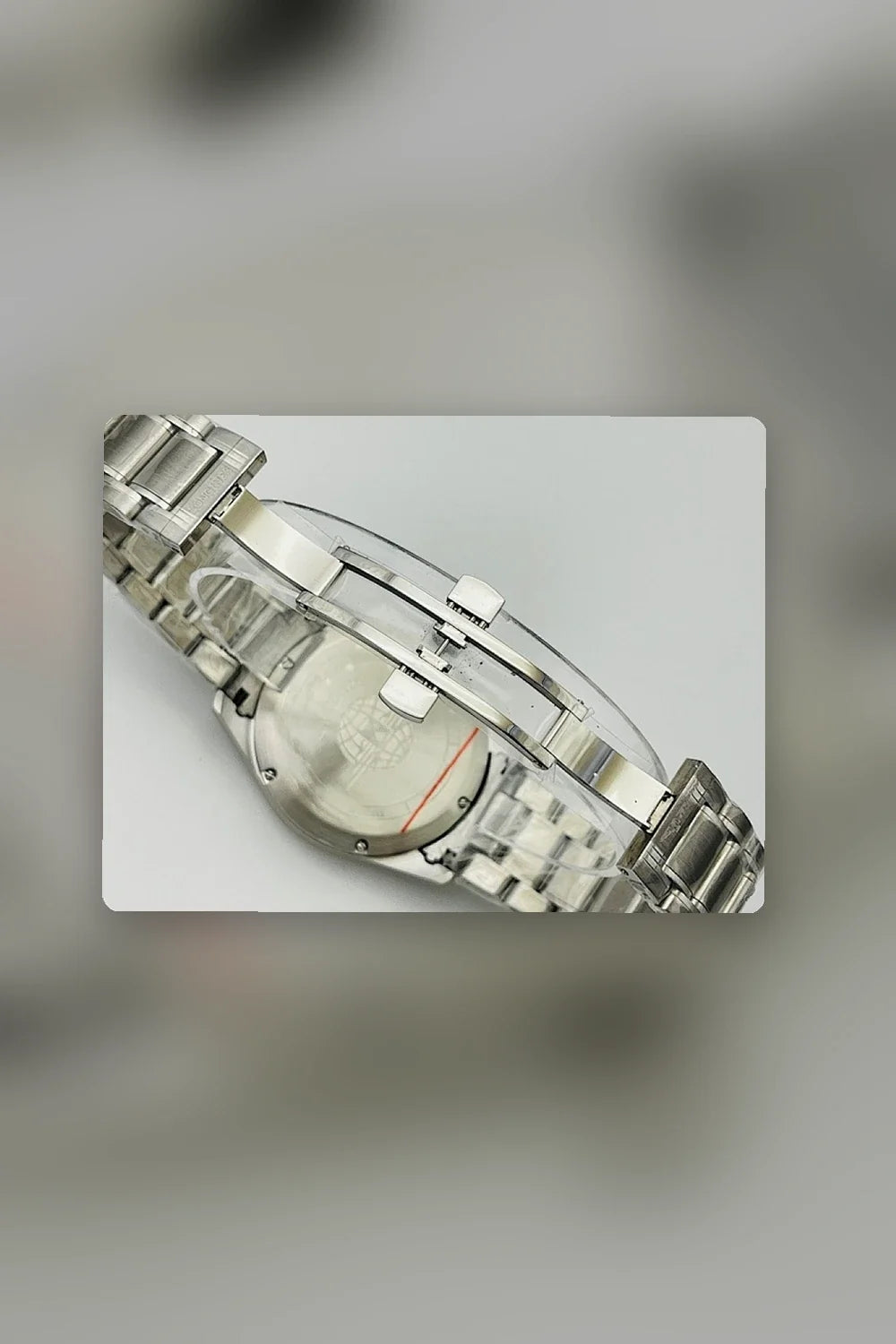 Aurel Bags Mix Watch 425