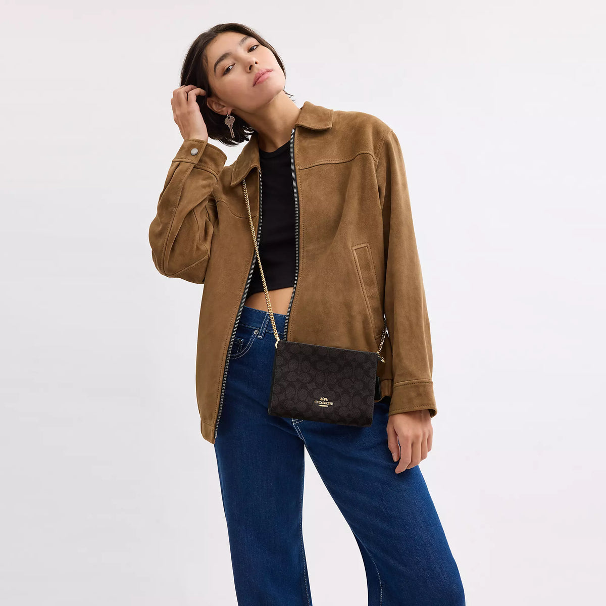 Aurel Bags - Crossbody 039