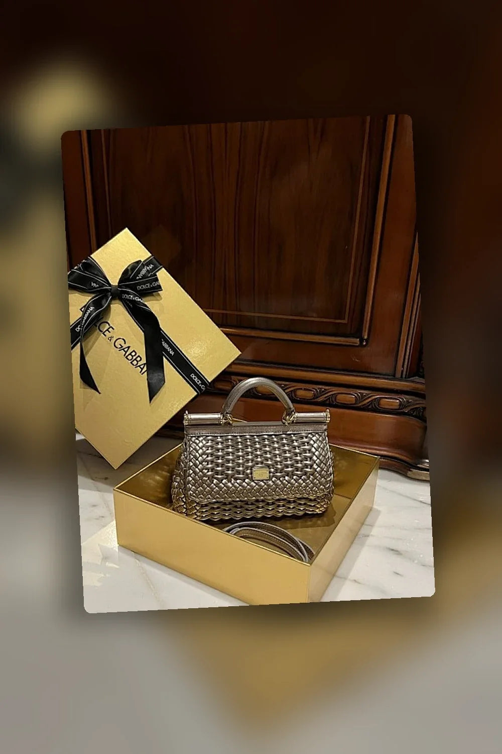 Aurel Bags DAG Bag 586