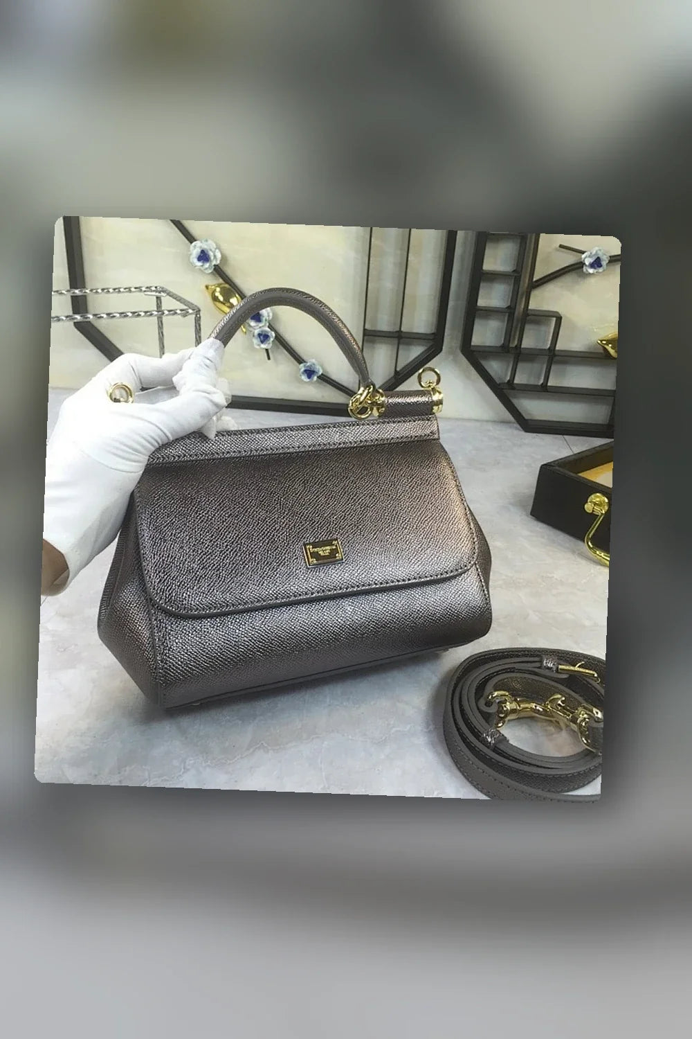 Aurel Bags DAG Bag 028