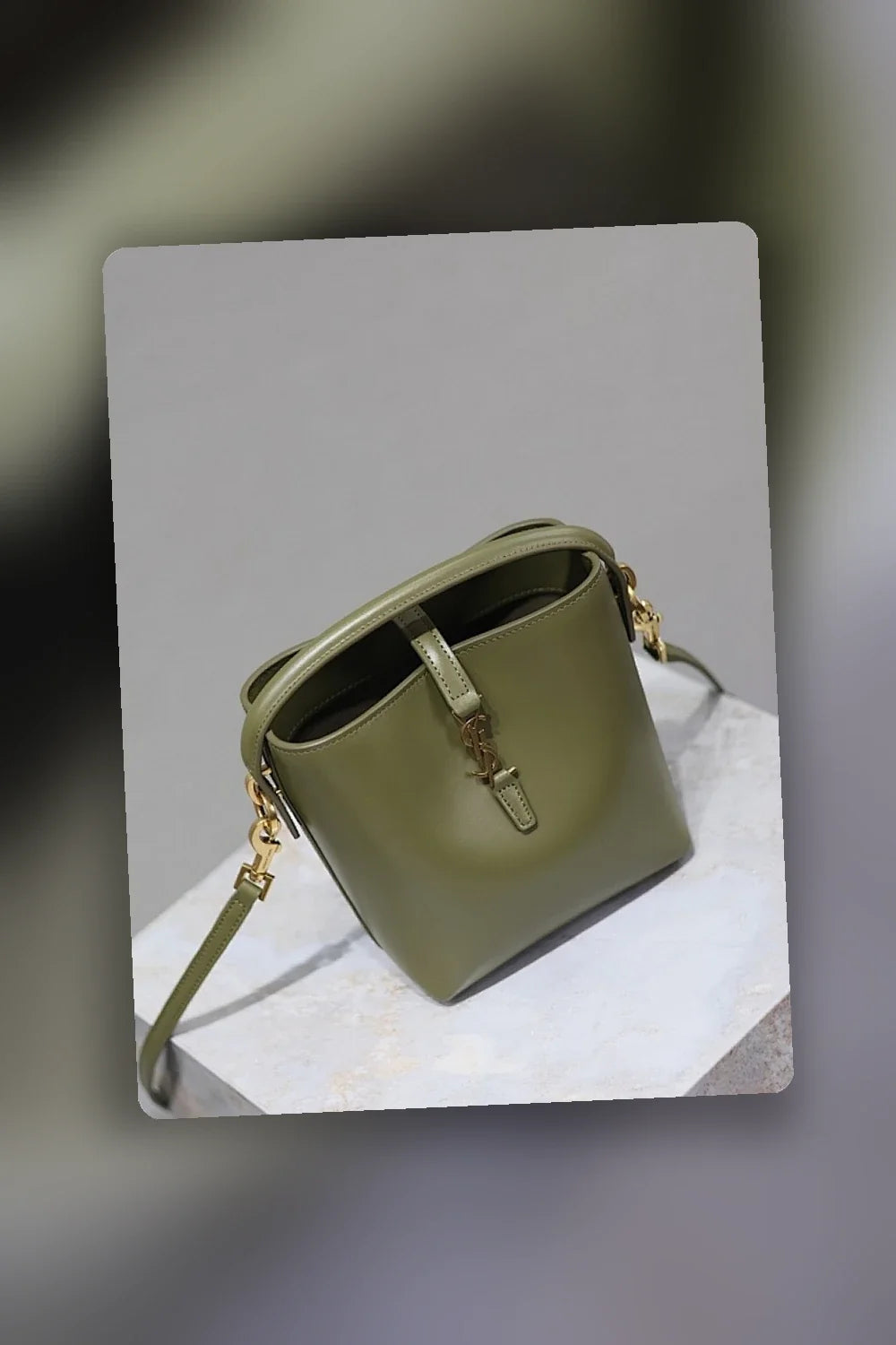 Aurel Bags YLS Bag 1099