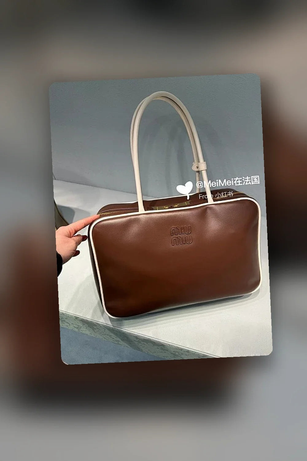 Aurel Bags MMU Bag 928