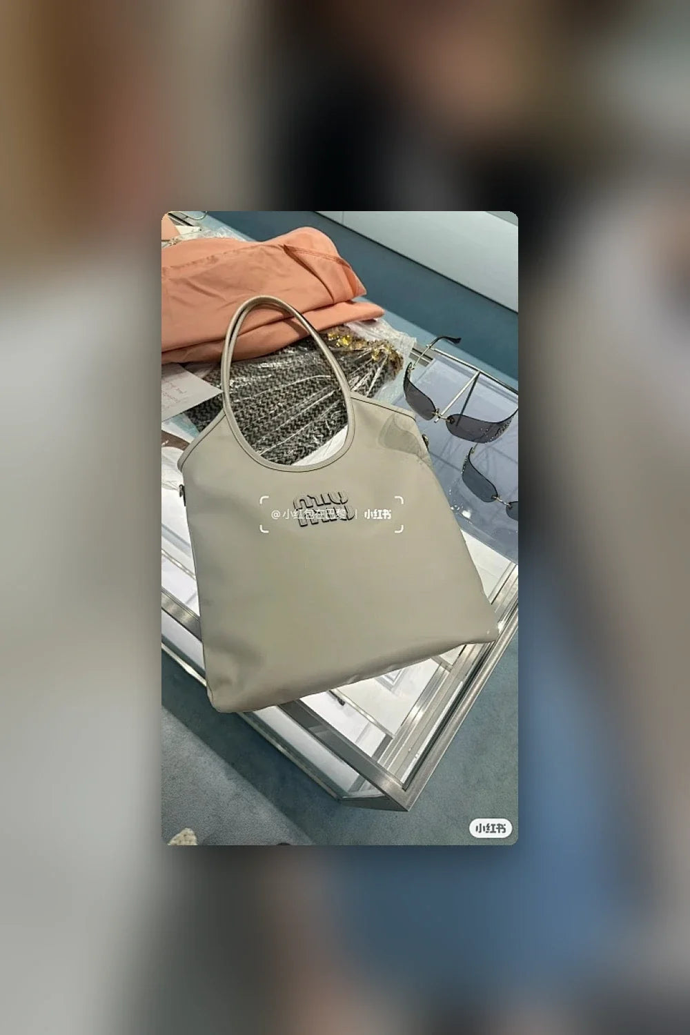 Aurel Bags MMU Bag 715