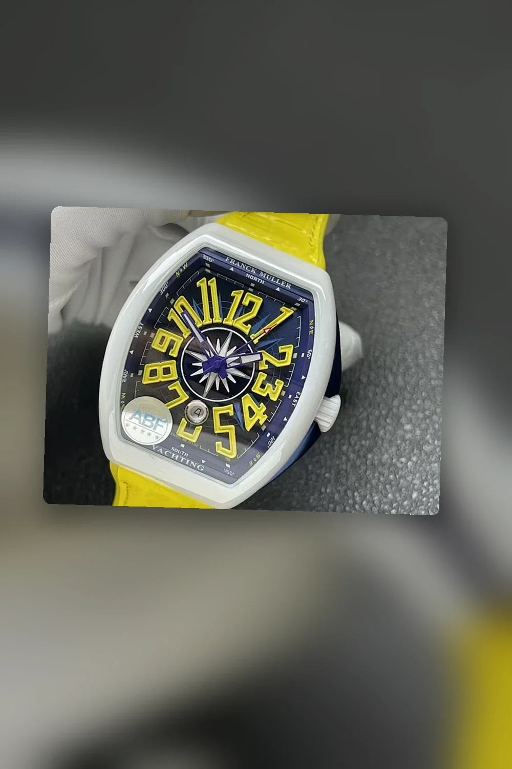 Aurel Bags Mix Watch 782