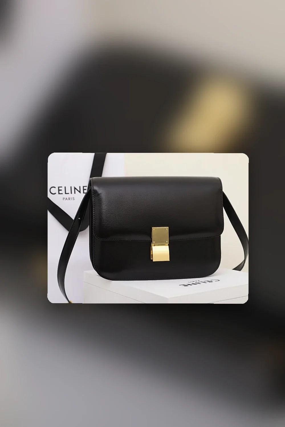 Aurel Bags COL Bag 1274