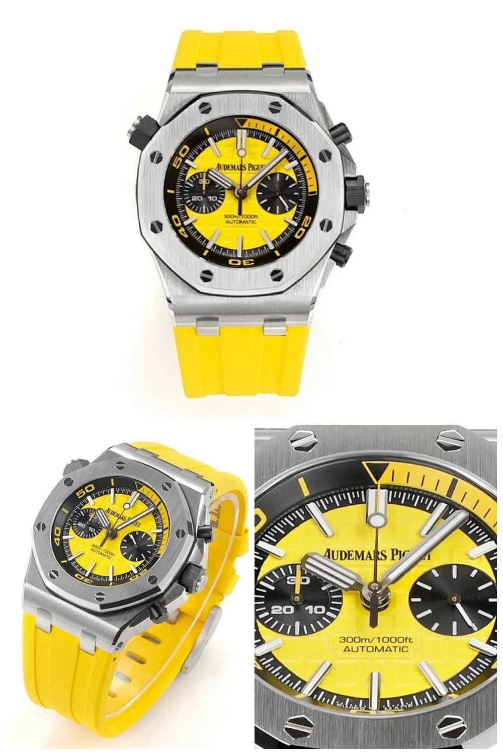 Aurel Bags Mix Watch 1085
