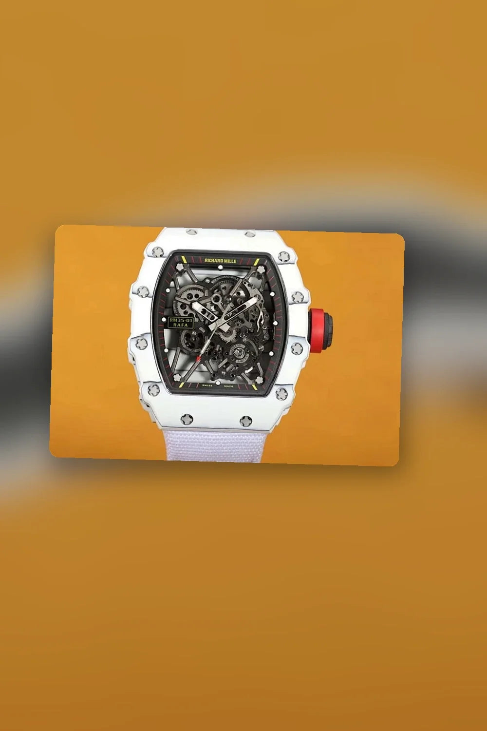 Aurel Bags Mix Watch 488