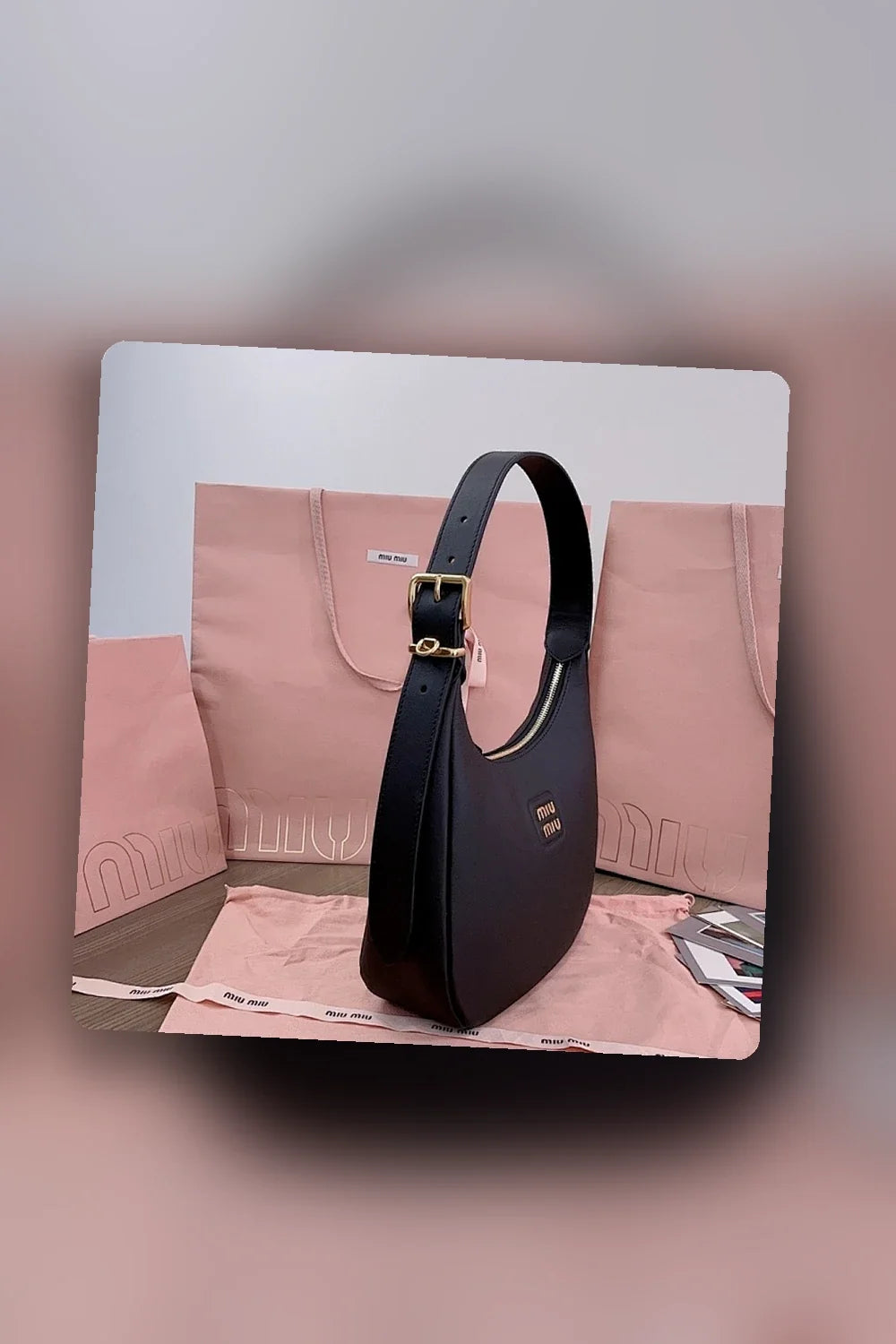 Aurel Bags MMU Bag 585