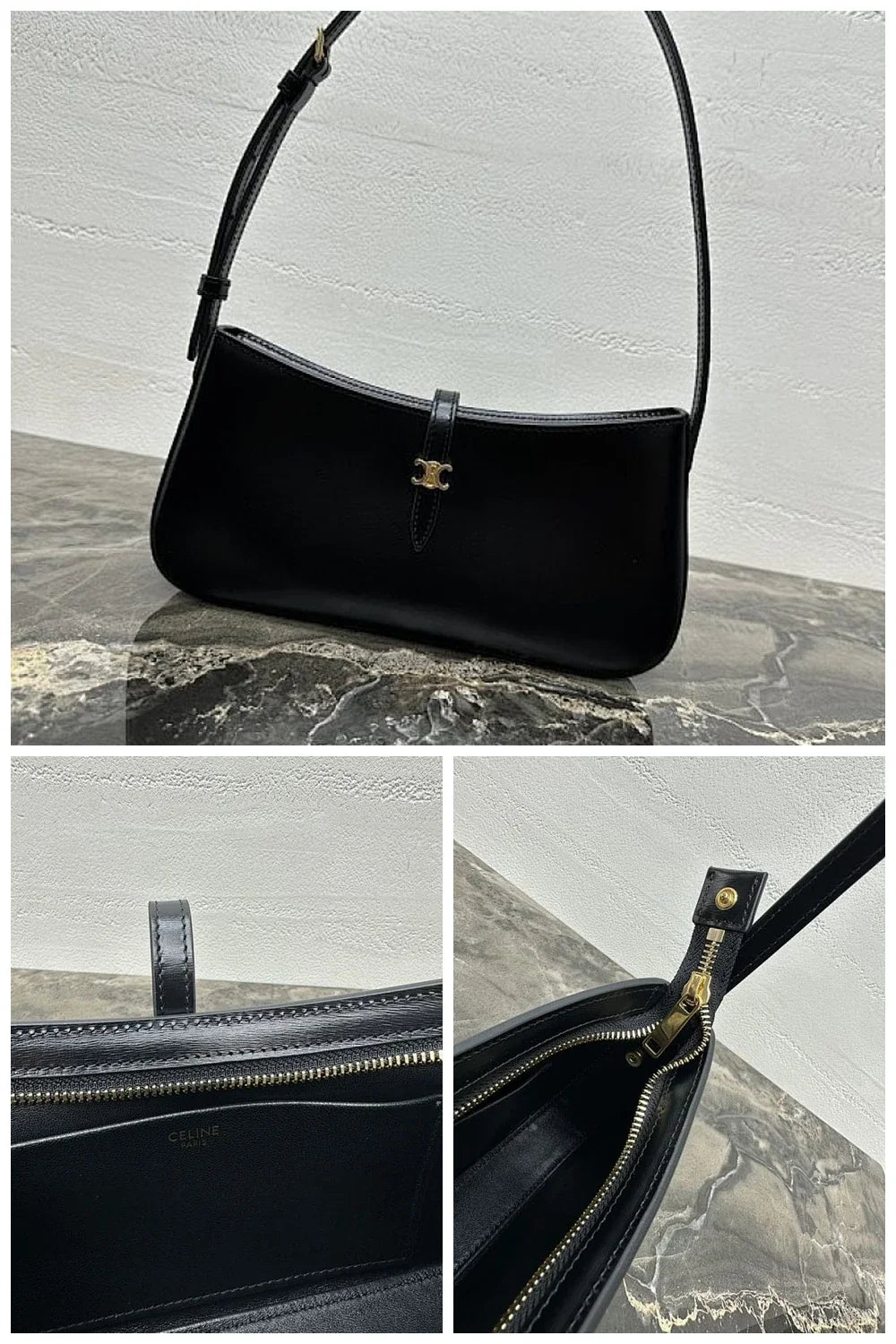 Aurel Bags COL Bag 1218