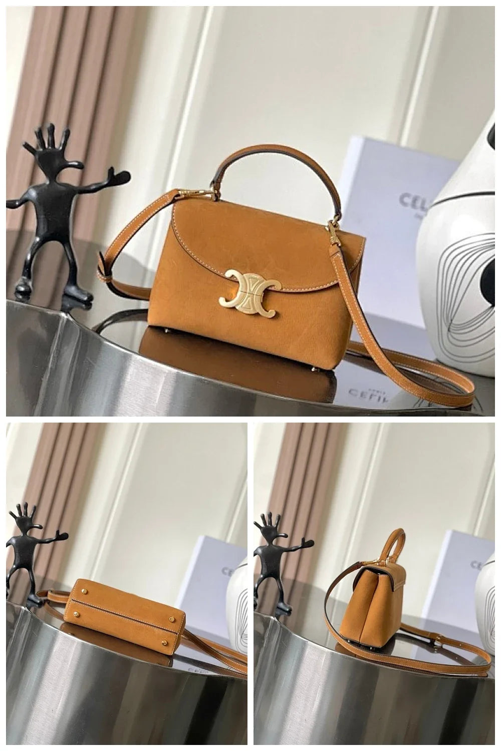 Aurel Bags COL Bag 627