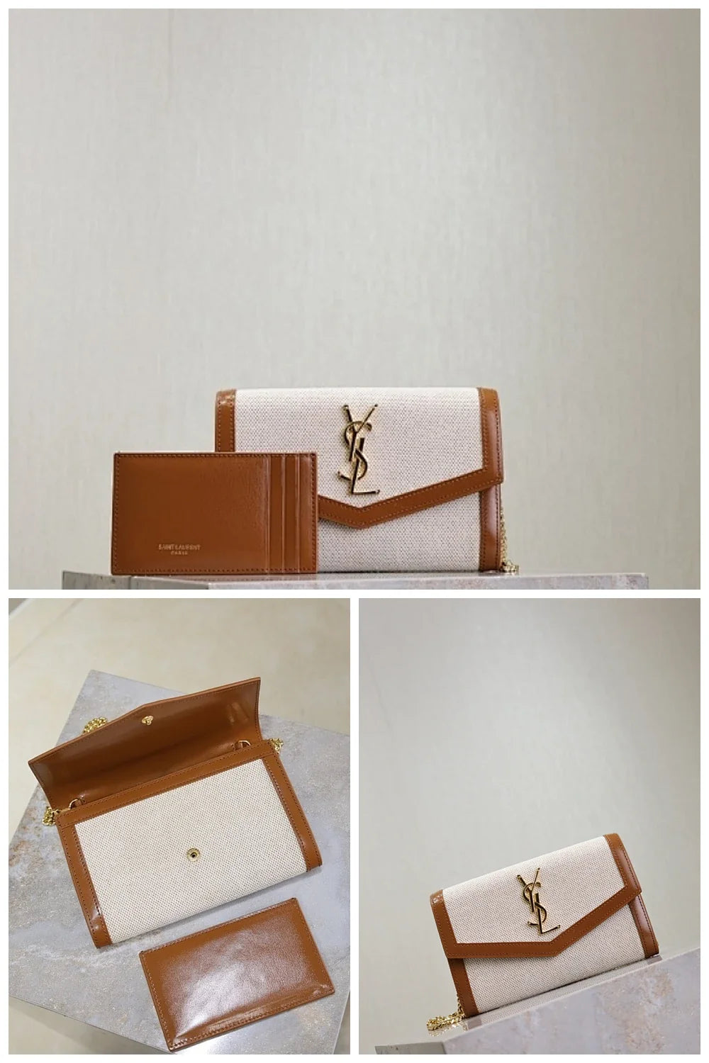 Aurel Bags YLS Bag 402