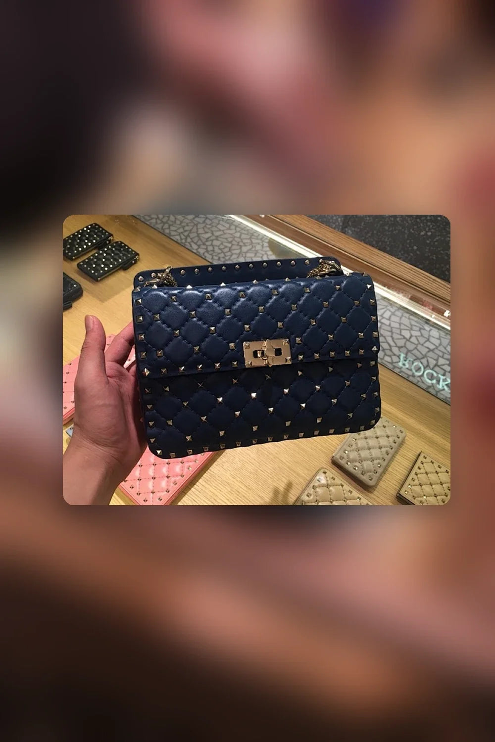 Aurel Bags VEL Bag 983