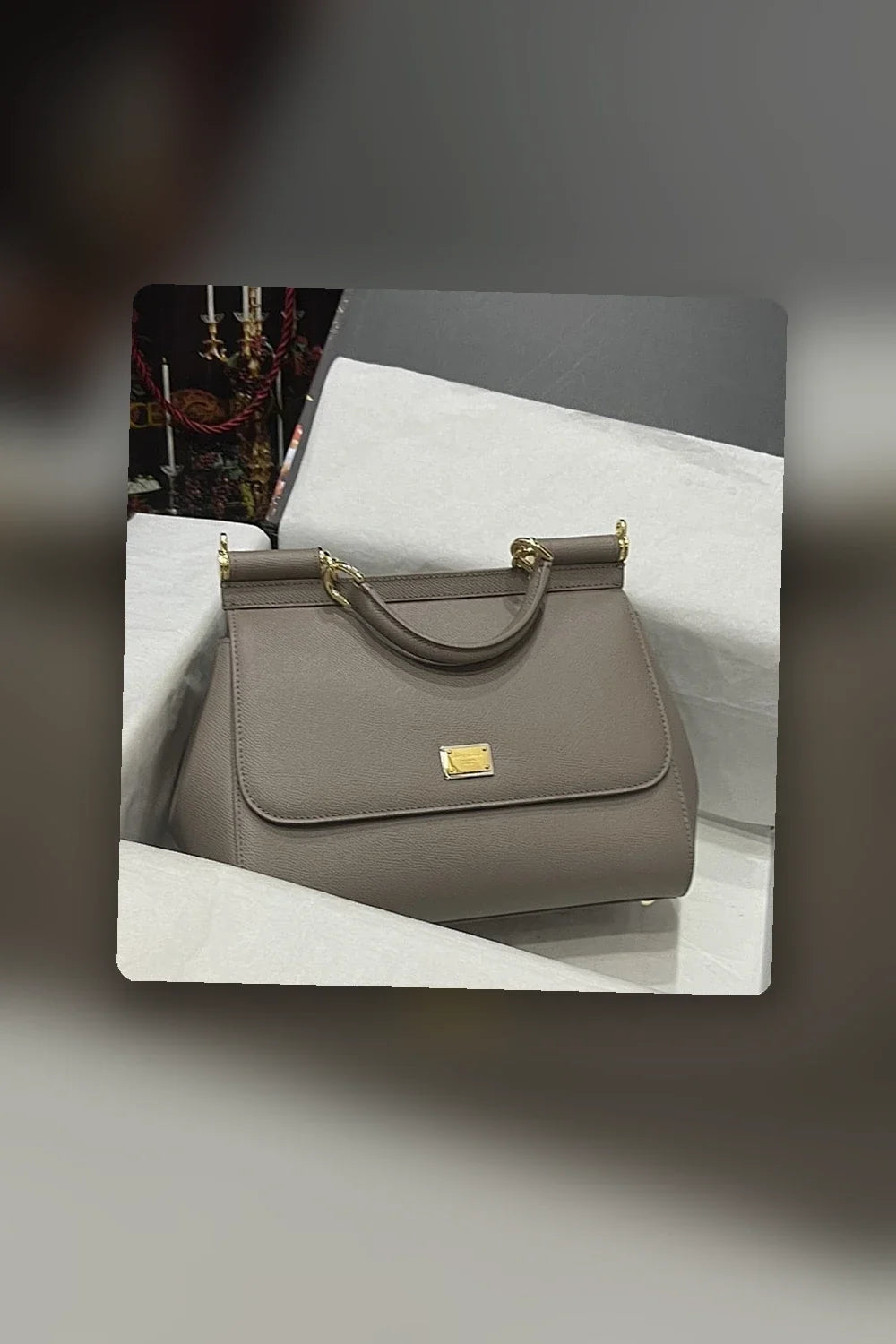 Aurel Bags DAG Bag 265