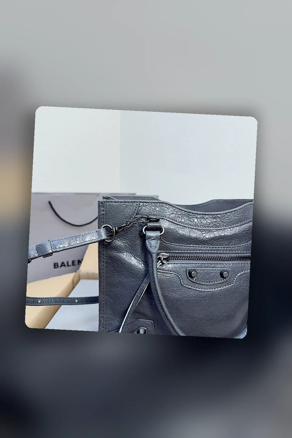Aurel Bags BG Bag 581