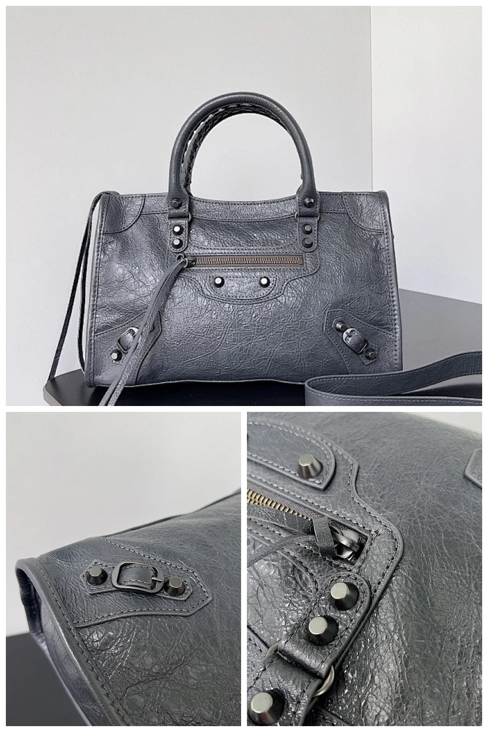 Aurel Bags BG Bag 546