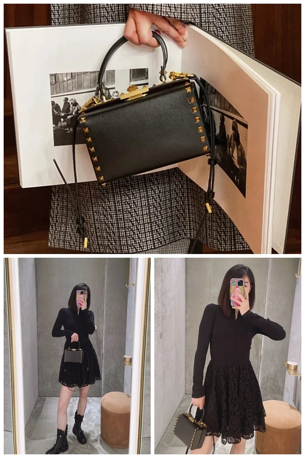 Aurel Bags VEL Bag 867