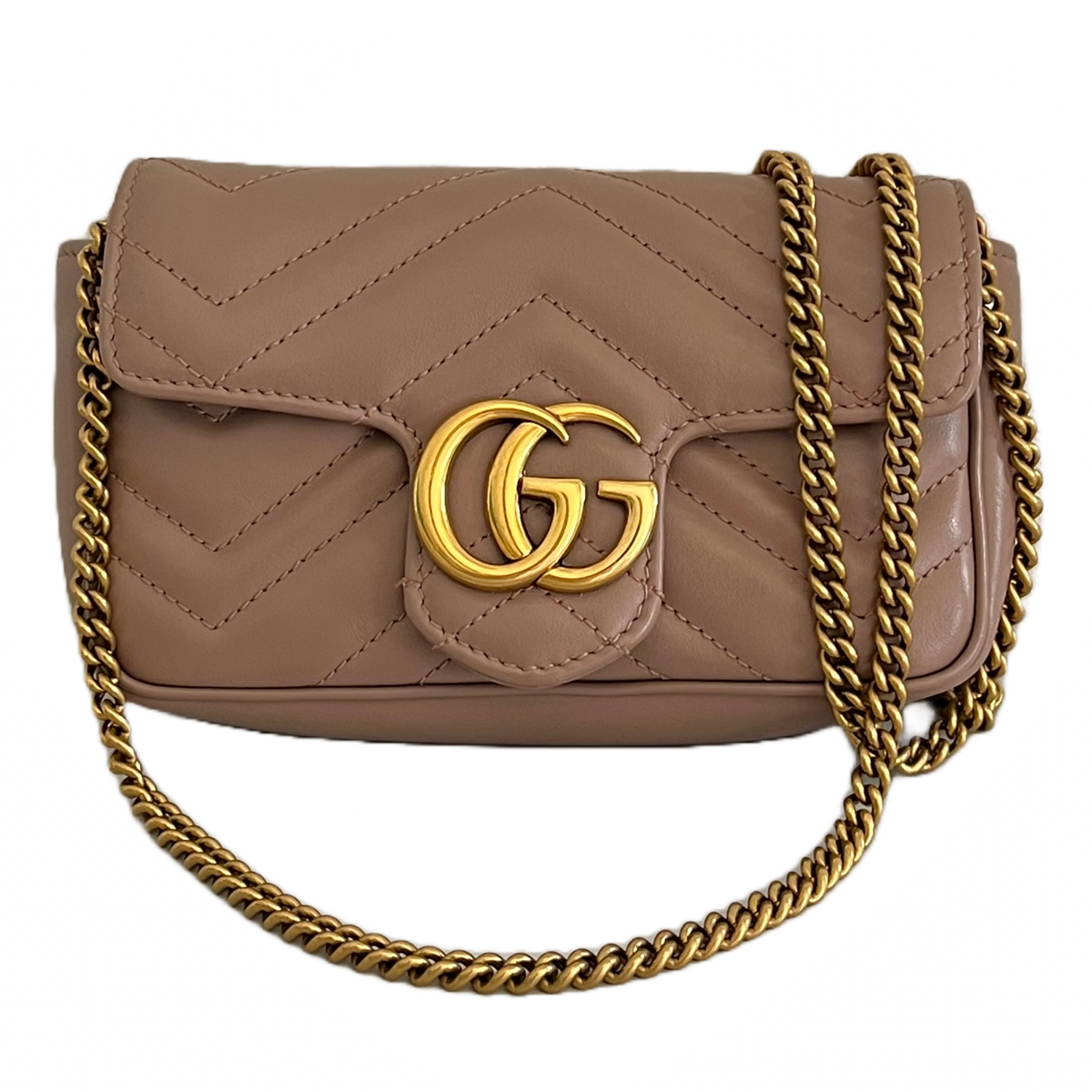 Aurel Bags - GGC2 BAG - 070