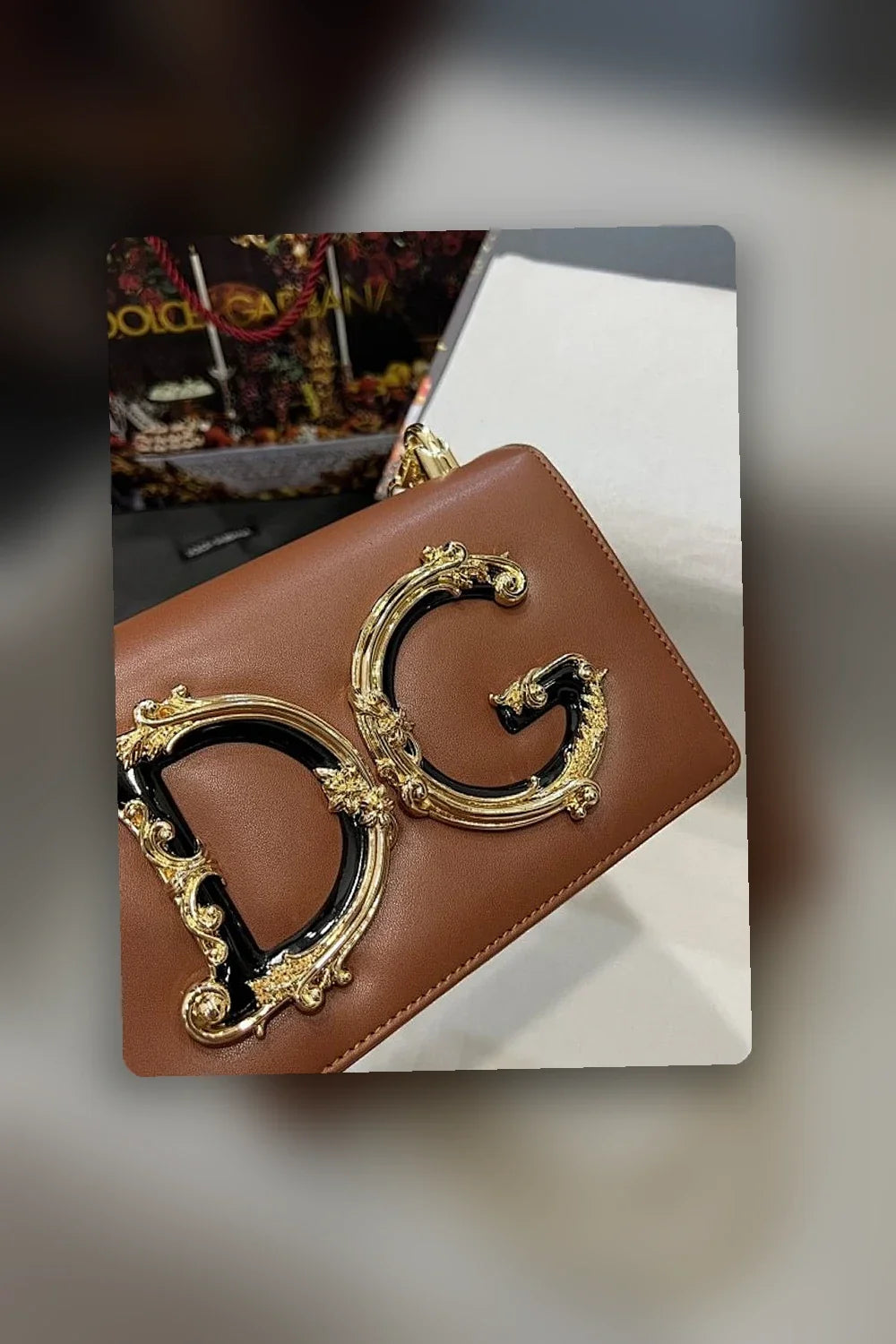 Aurel Bags DAG Bag 742