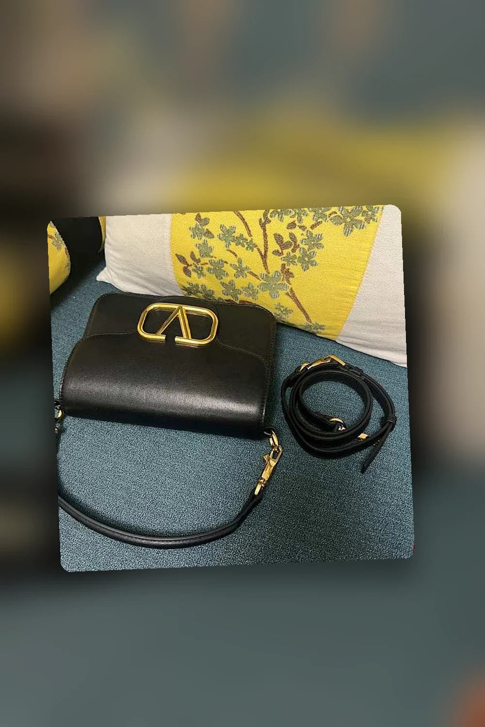 Aurel Bags VEL Bag 788
