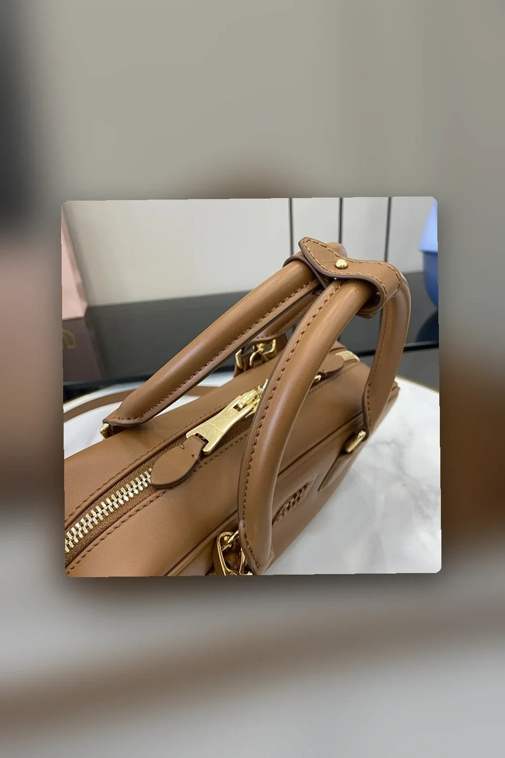Aurel Bags MMU Bag 433
