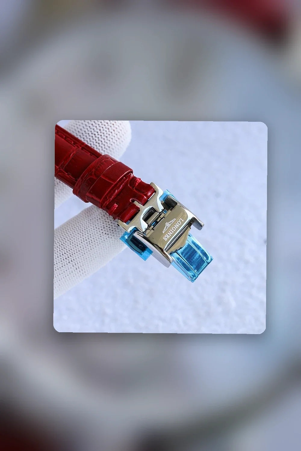 Aurel Bags Mix Watch 405