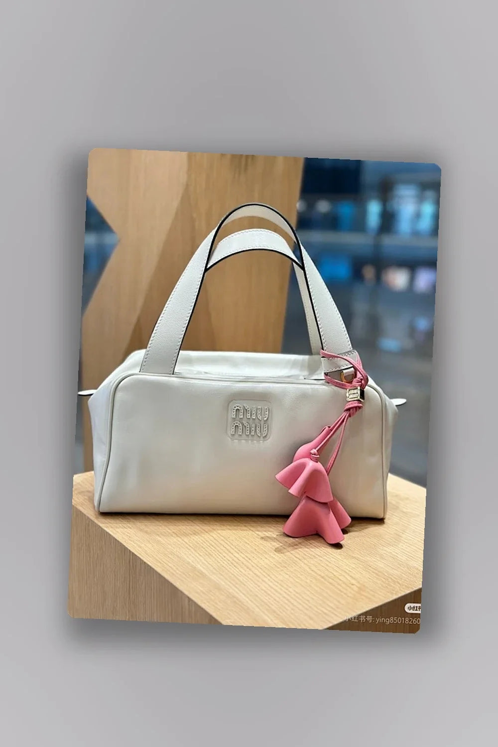 Aurel Bags MMU Bag 326