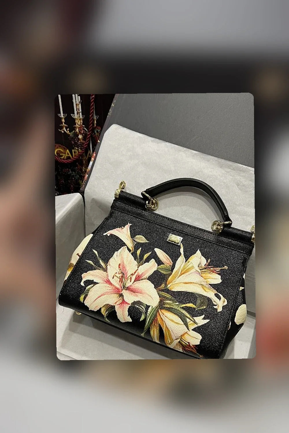 Aurel Bags DAG Bag 785