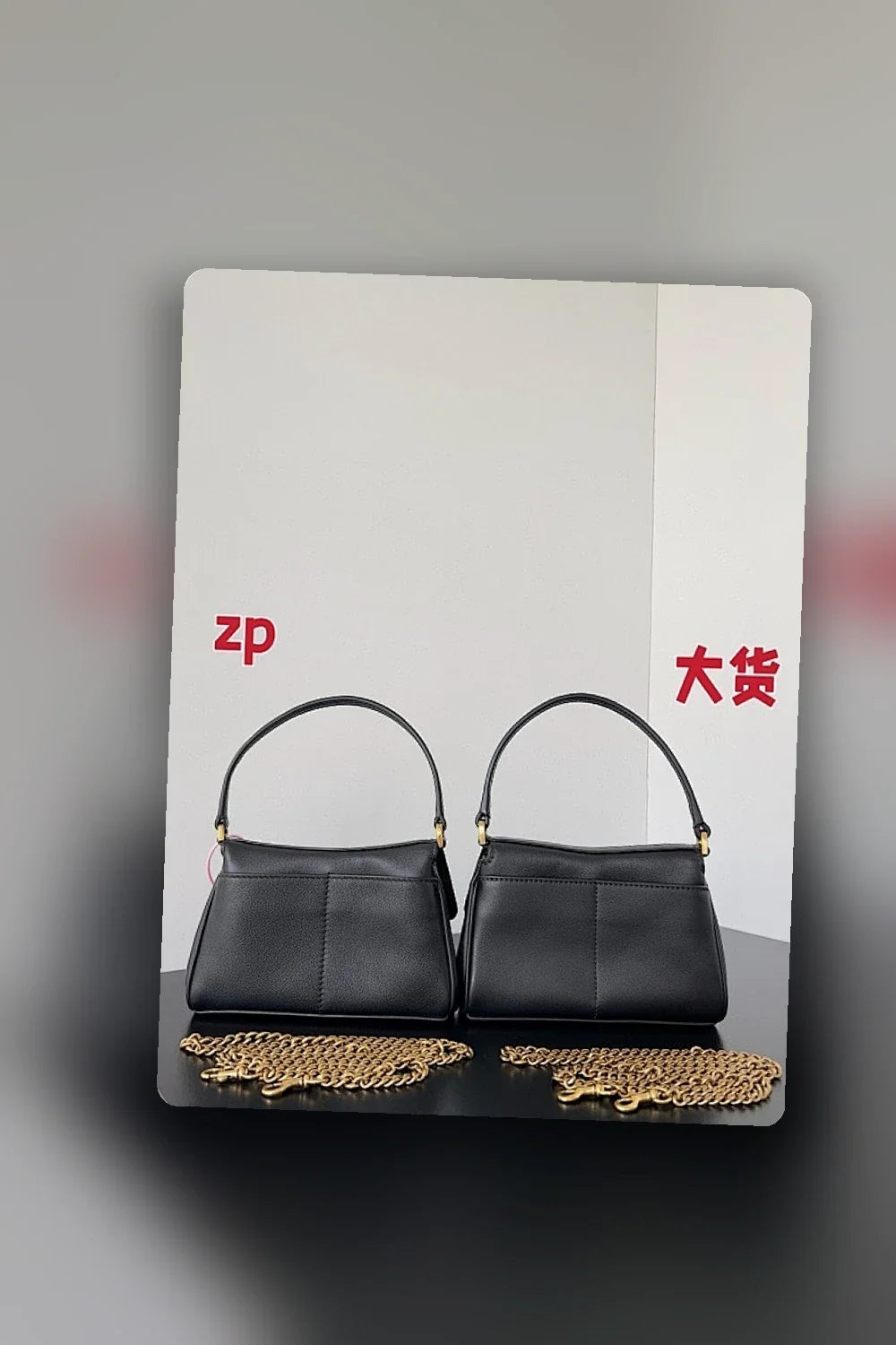 Aurel Bags BG Bag 244