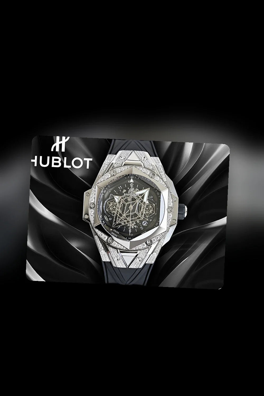 Aurel Bags Mix Watch 895
