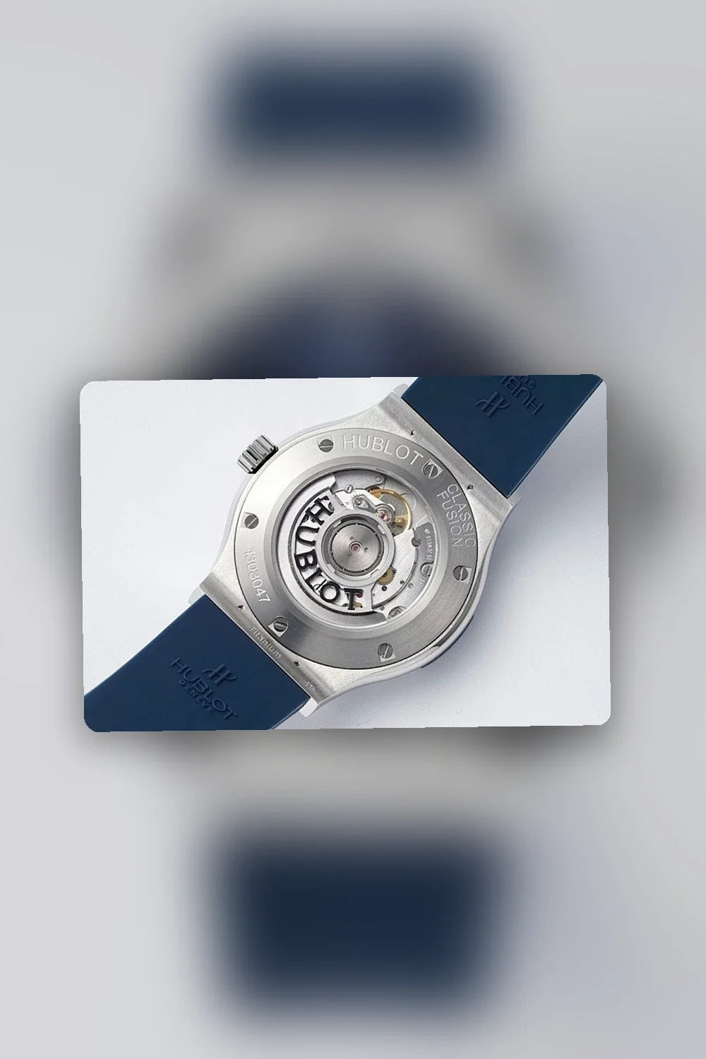 Aurel Bags Mix Watch 570