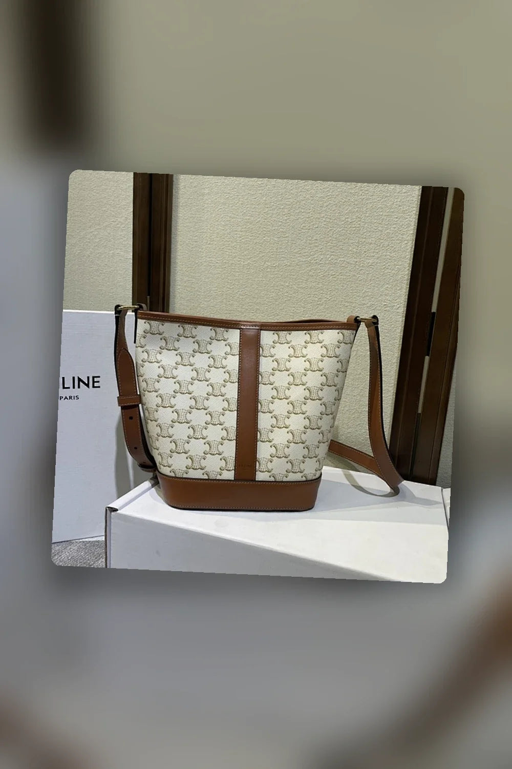 Aurel Bags COL Bag 887