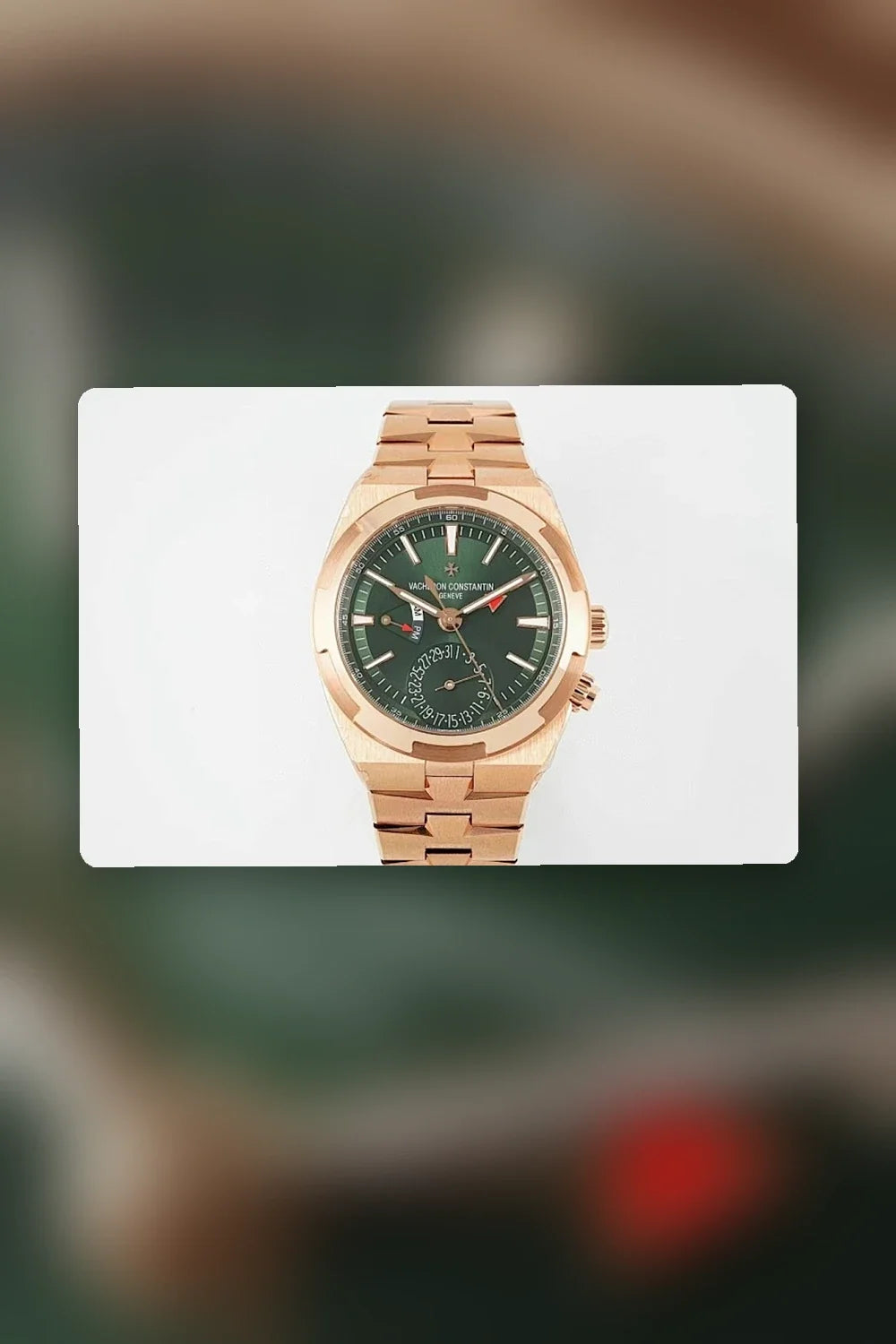 Aurel Bags Mix Watch 822