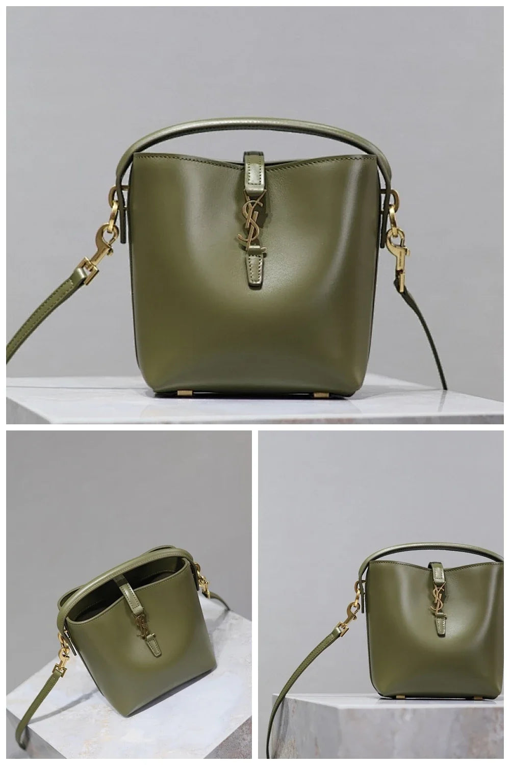 Aurel Bags YLS Bag 1099