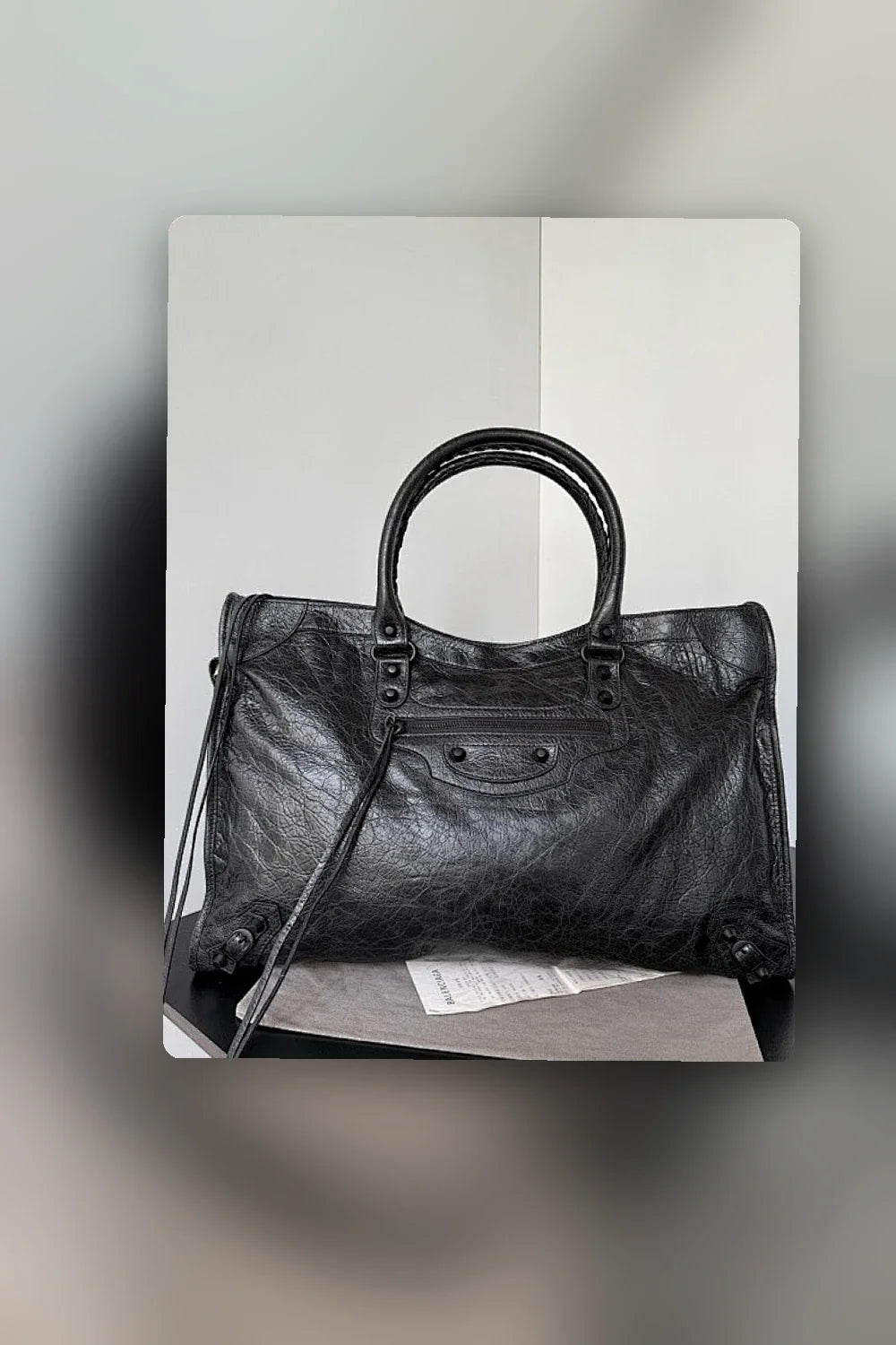 Aurel Bags BG Bag 117