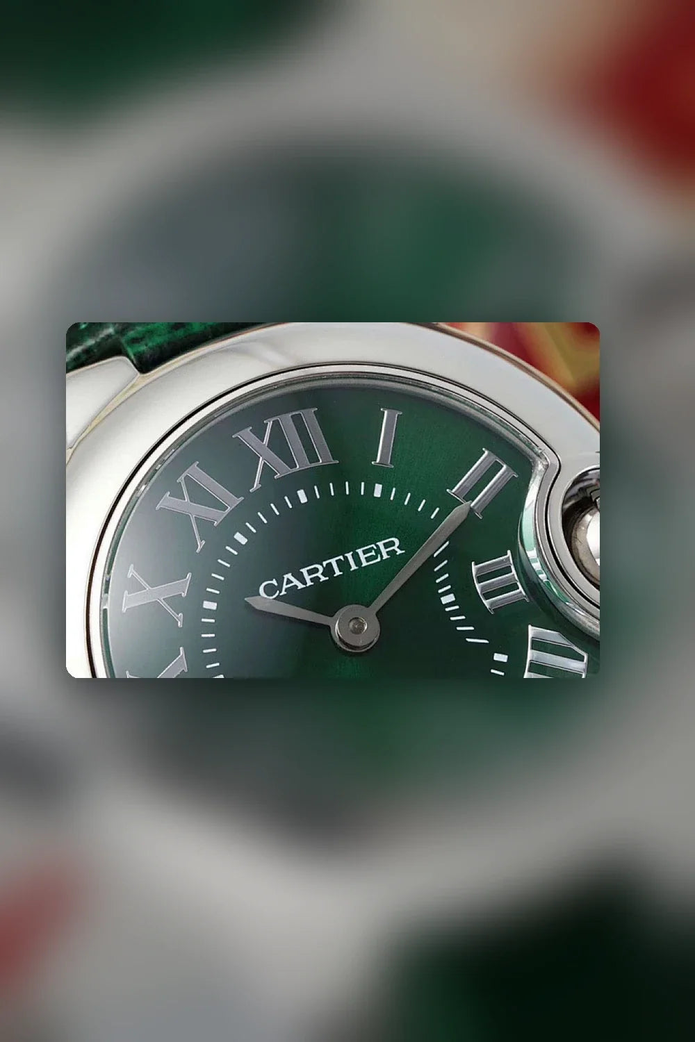 Aurel Bags Mix Watch 791