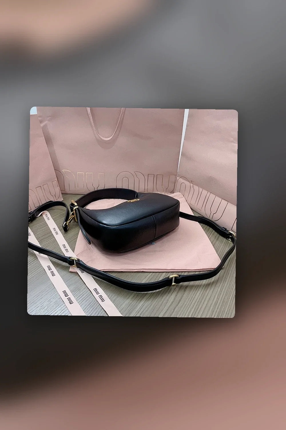 Aurel Bags MMU Bag 1014