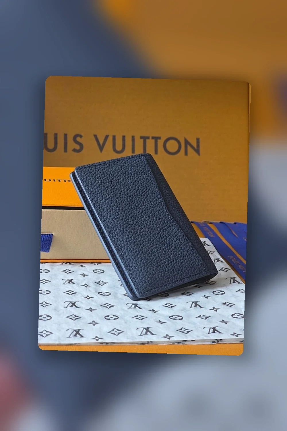 Aurel Bags Mix Wallet 1011