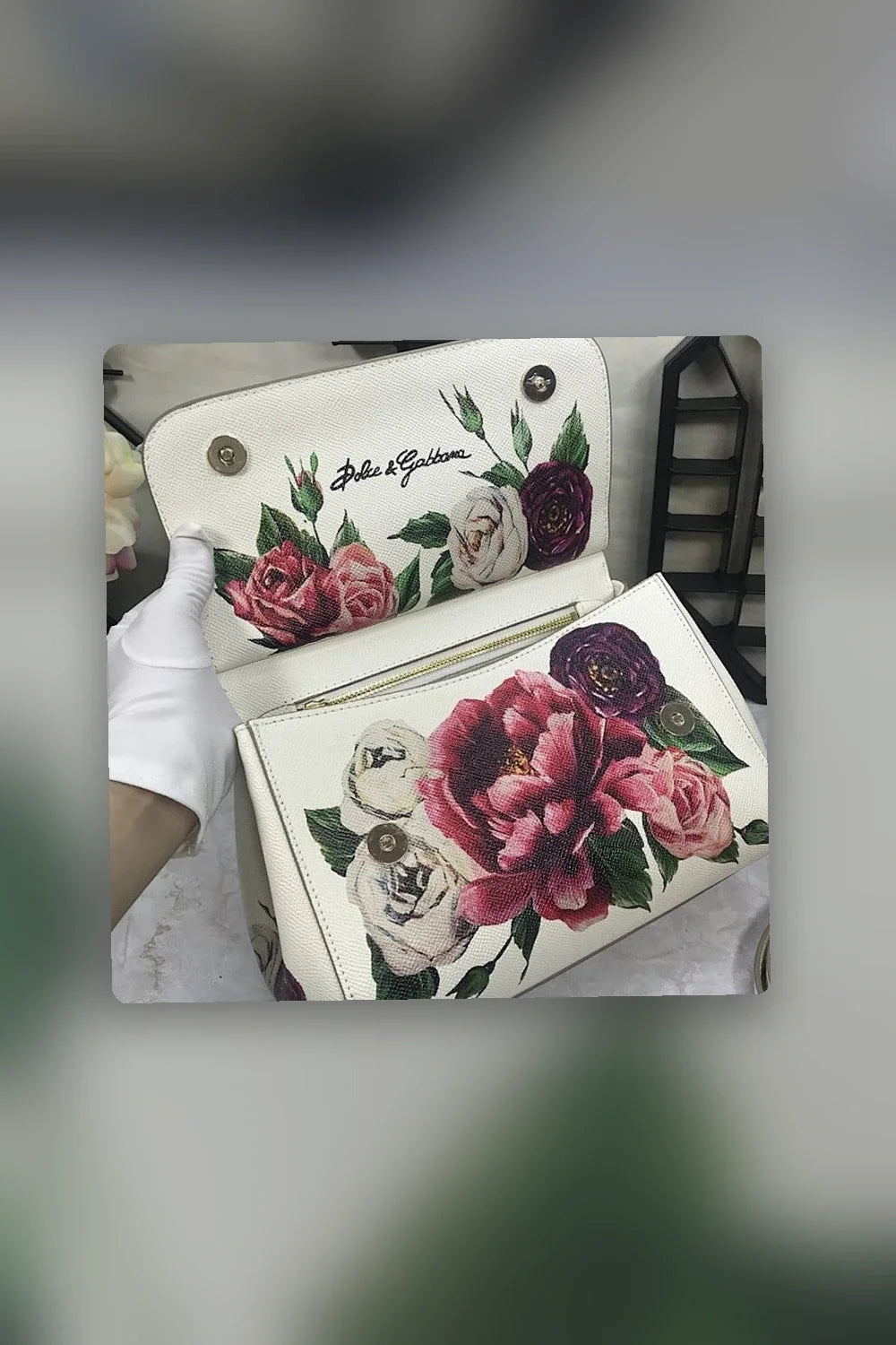 Aurel Bags DAG Bag 125