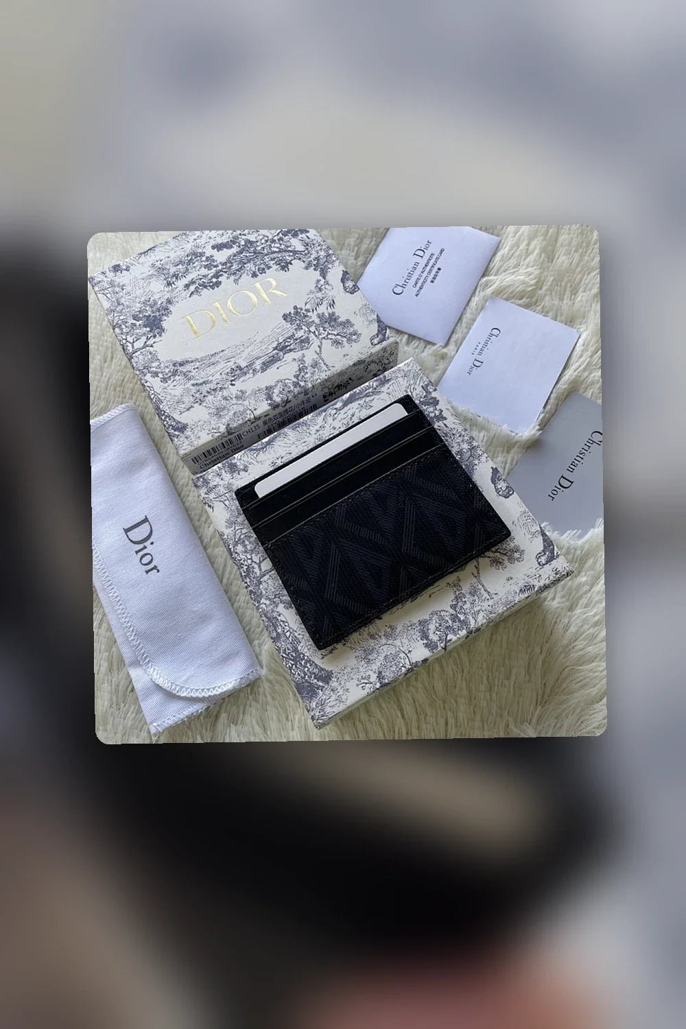 Aurel Bags Mix Wallet 002