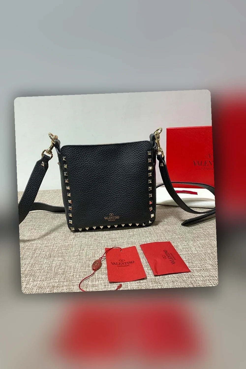 Aurel Bags VEL Bag 561