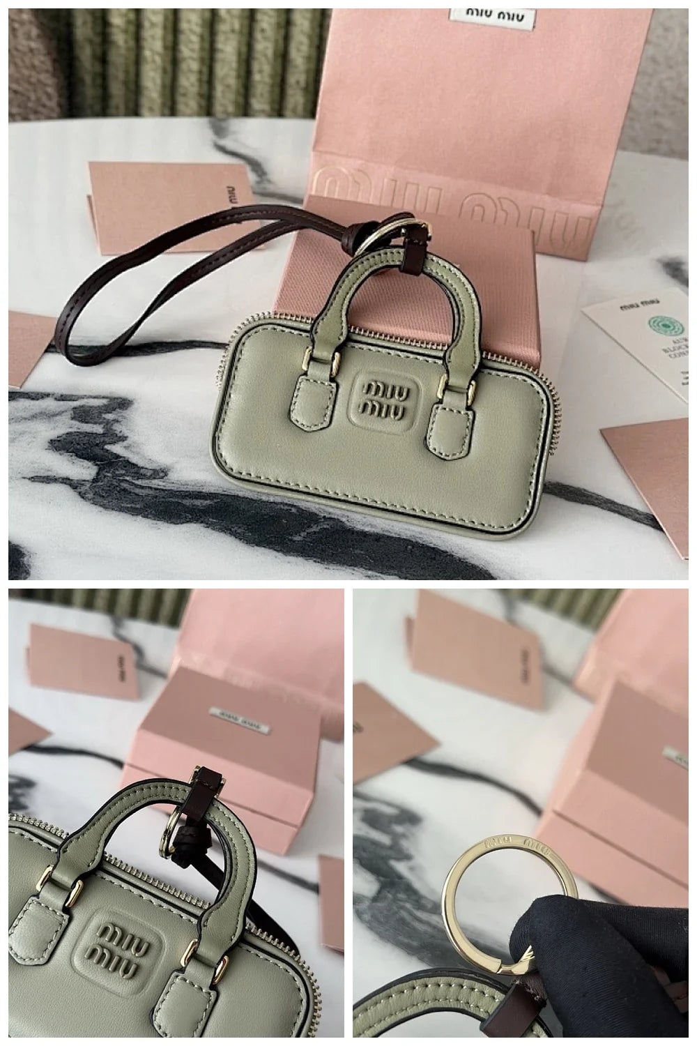 Aurel Bags MMU Bag 381