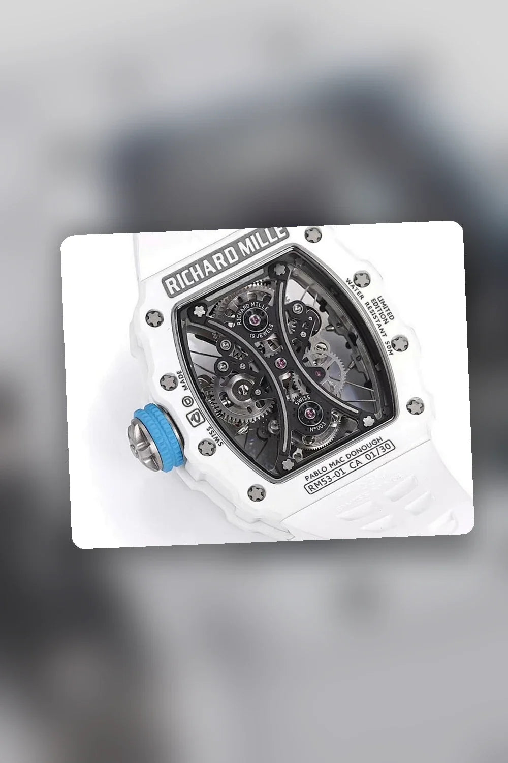 Aurel Bags Mix Watch 573